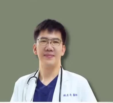 陳彥奇 醫師| Chen Yen Chi MD, PhD