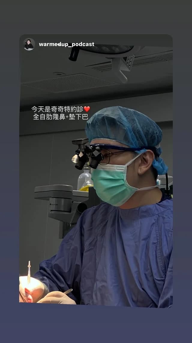 鼻中隔彎曲與鼻竇炎